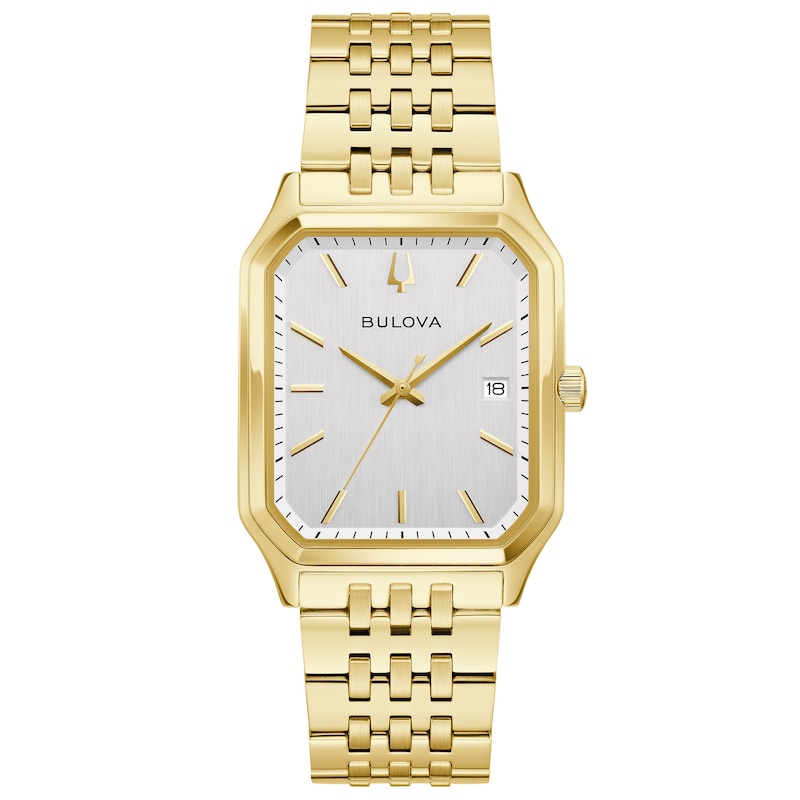 Main Image 1 of Bulova "We Are All Here" Men's Watch 97B236