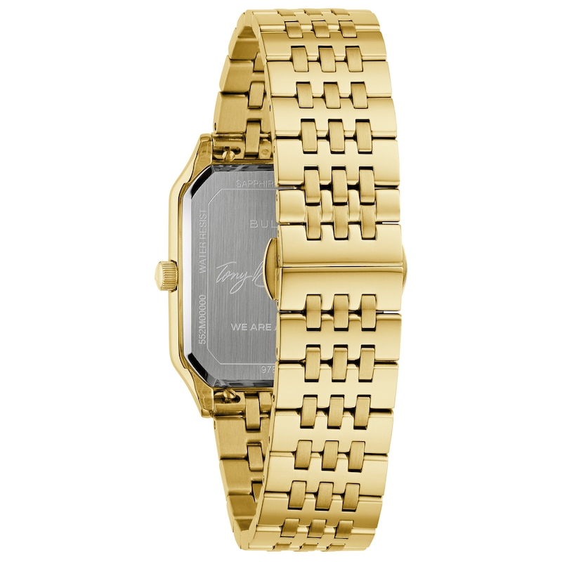 Main Image 3 of Bulova "We Are All Here" Men's Watch 97B236
