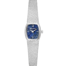 Bulova Goddess of Time Women's Watch 96L343