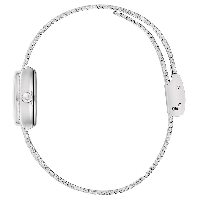 Main Image 2 of Bulova Goddess of Time Women's Watch 96L343