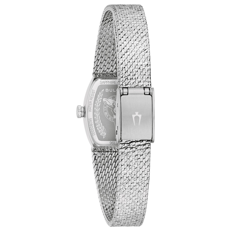 Main Image 3 of Bulova Goddess of Time Women's Watch 96L343