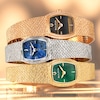 Thumbnail Image 5 of Bulova Goddess of Time Women's Watch 96L343