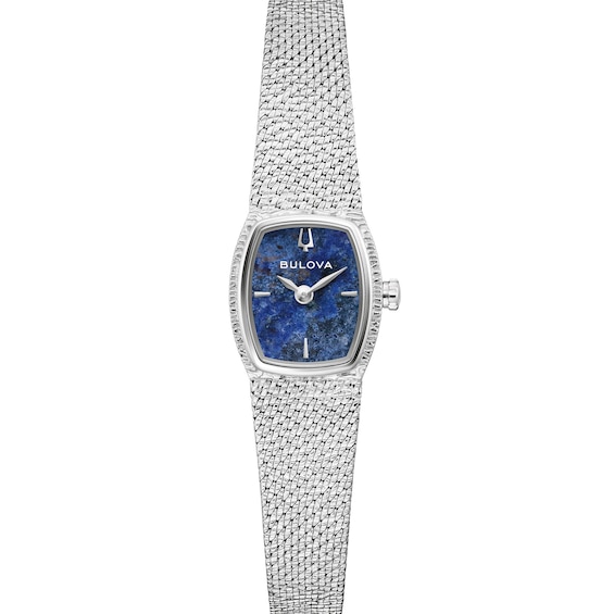 Bulova Goddess of Time 17mm Women's Watch 96L343