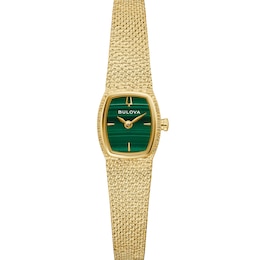 Bulova Goddess of Time Women's Watch 97L184