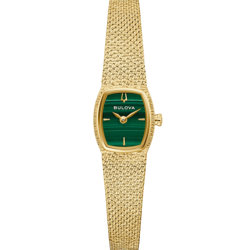 Main Image 1 of Bulova Goddess of Time Women's Watch 97L184