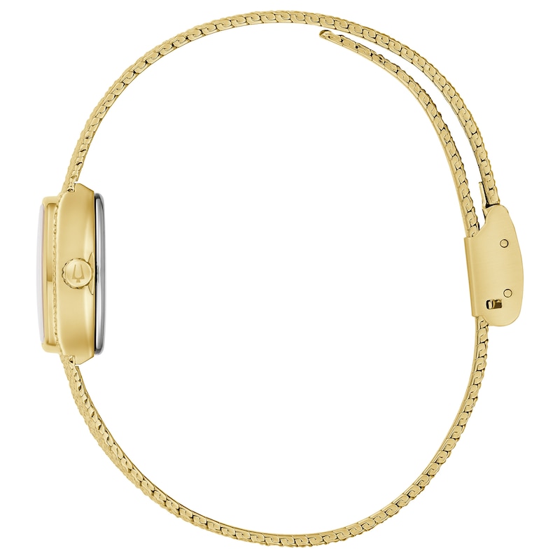 Main Image 2 of Bulova Goddess of Time Women's Watch 97L184