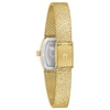 Thumbnail Image 3 of Bulova Goddess of Time Women's Watch 97L184
