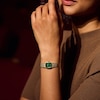 Thumbnail Image 5 of Bulova Goddess of Time Women's Watch 97L184