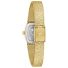 Thumbnail Image 3 of Bulova Goddess of Time Women's Watch 97L184