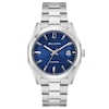 Thumbnail Image 1 of Bulova Surveyor Automatic Men's Watch 96B436
