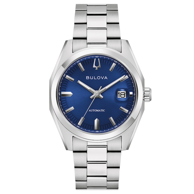 Main Image 1 of Bulova Surveyor Automatic Men's Watch 96B436