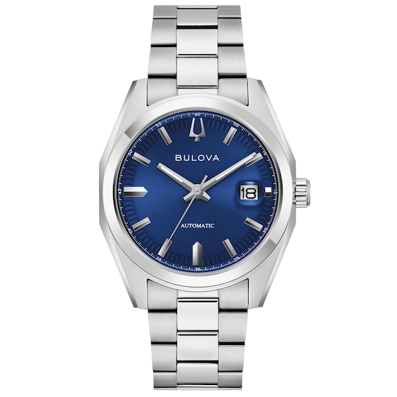 Bulova Surveyor Automatic Men's Watch 96B436
