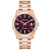 Thumbnail Image 1 of Bulova Surveyor Automatic Men's Watch 97B234