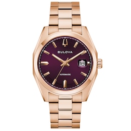Bulova Surveyor Automatic Men's Watch 97B234