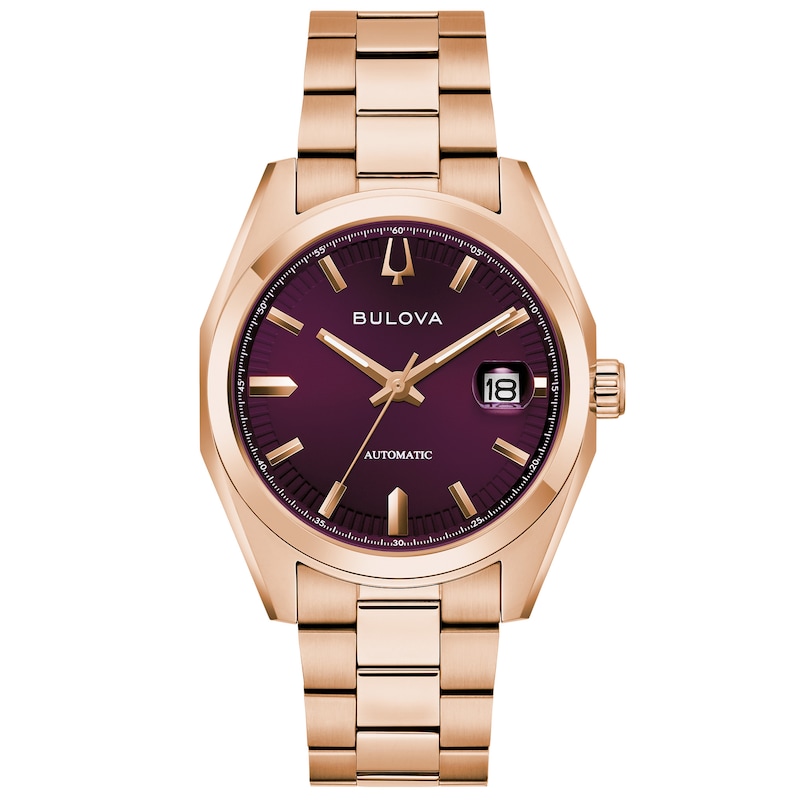 Main Image 1 of Bulova Surveyor Automatic Men's Watch 97B234