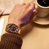 Thumbnail Image 4 of Bulova Surveyor Automatic Men's Watch 97B234