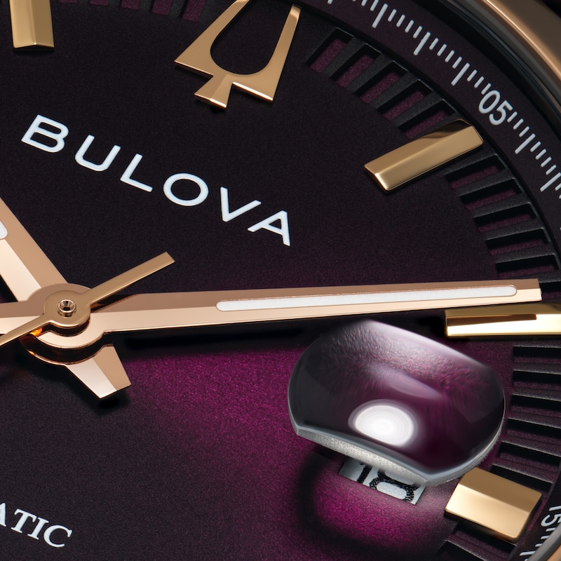 Main Image 5 of Bulova Surveyor Automatic Men's Watch 97B234