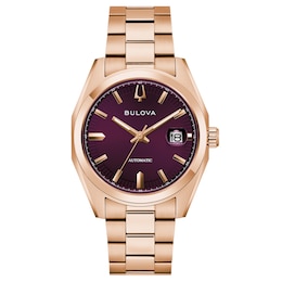 Bulova Surveyor Automatic Men's Watch 97B234