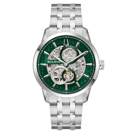Bulova Sutton Automatic Men's Watch 96A329