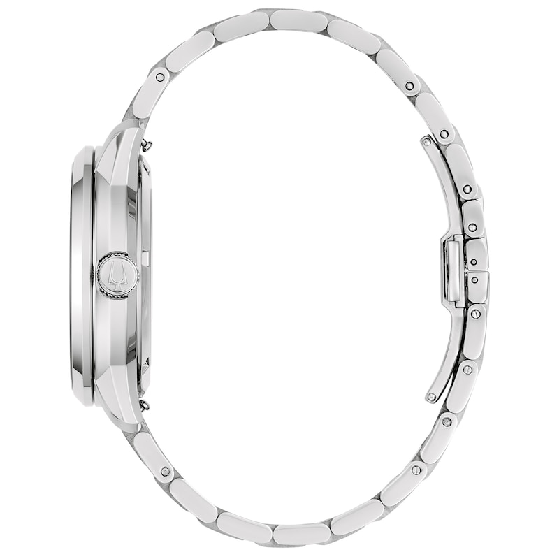 Main Image 2 of Bulova Sutton Automatic Men's Watch 96A329