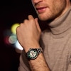 Thumbnail Image 4 of Bulova Sutton Automatic Men's Watch 96A329