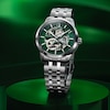 Thumbnail Image 5 of Bulova Sutton Automatic Men's Watch 96A329