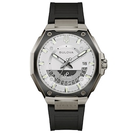 Bulova Series X Men's Watch 98B457