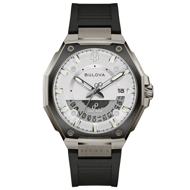 Main Image 1 of Bulova Series X Men's Watch 98B457