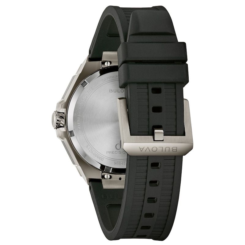 Main Image 3 of Bulova Series X Men's Watch 98B457