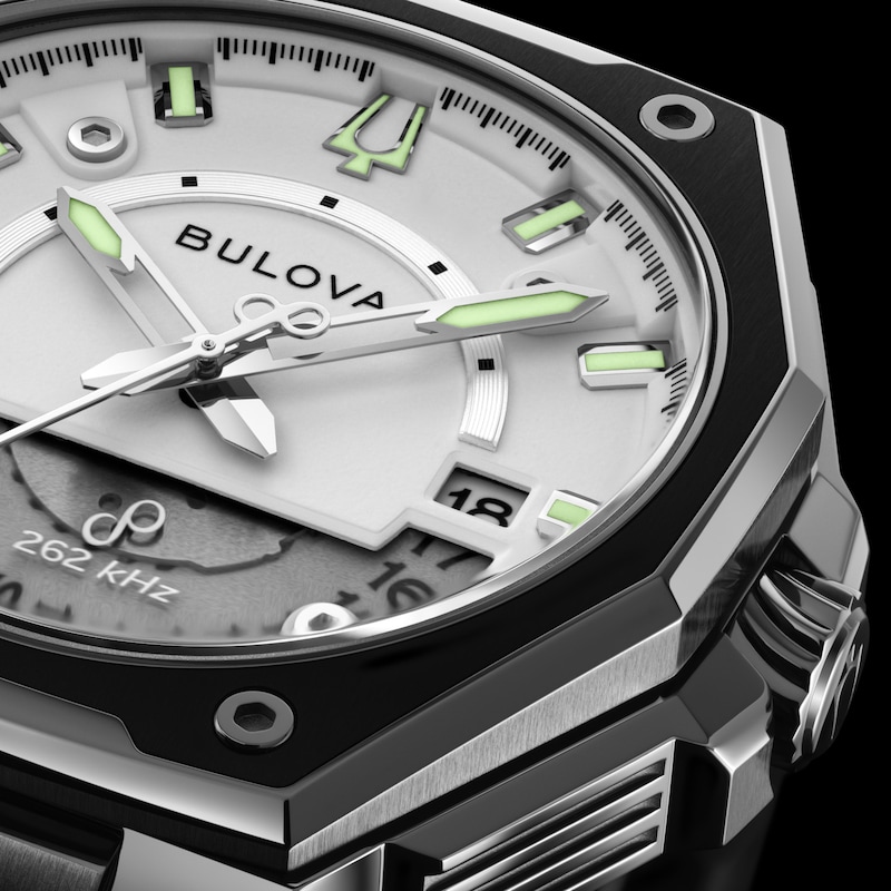 Main Image 5 of Bulova Series X Men's Watch 98B457