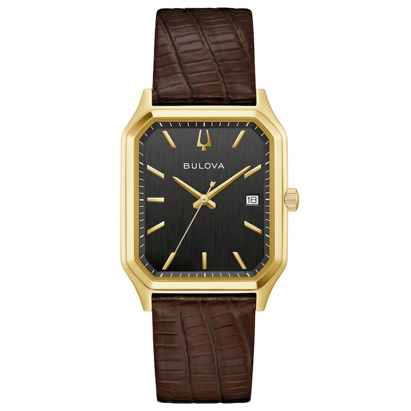 Main Image 1 of Bulova Tony Bennett "We Are All Here" Men's Watch 97B235