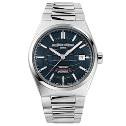 Frederique Constant Highlife Automatic COSC Unisex Watch FC-303BL3NH6B