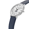 Thumbnail Image 2 of Frederique Constant Classics Quartz Moonphase Men's Watch FC-206RS3S6