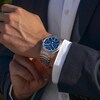 Thumbnail Image 4 of Frederique Constant Highlife Perpetual Calendar Manufacture Men's Watch FC-775BL4NH6B