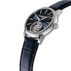Thumbnail Image 2 of Frederique Constant Classics Tourbillon Manufacture Men's Watch FC-980N3H6