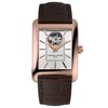 Thumbnail Image 1 of Frederique Constant Classics Carrée Automatic Men's Watch FC-311S4C24