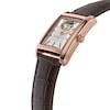 Thumbnail Image 2 of Frederique Constant Classics Carrée Automatic Men's Watch FC-311S4C24