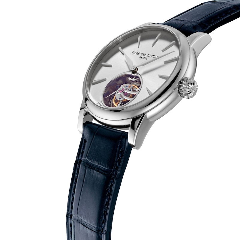 Main Image 2 of Frederique Constant Classics Tourbillon Manufacture Men's Watch FC-980S3H6