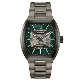 Bulova Maquina Automatic Men's Watch 98A321