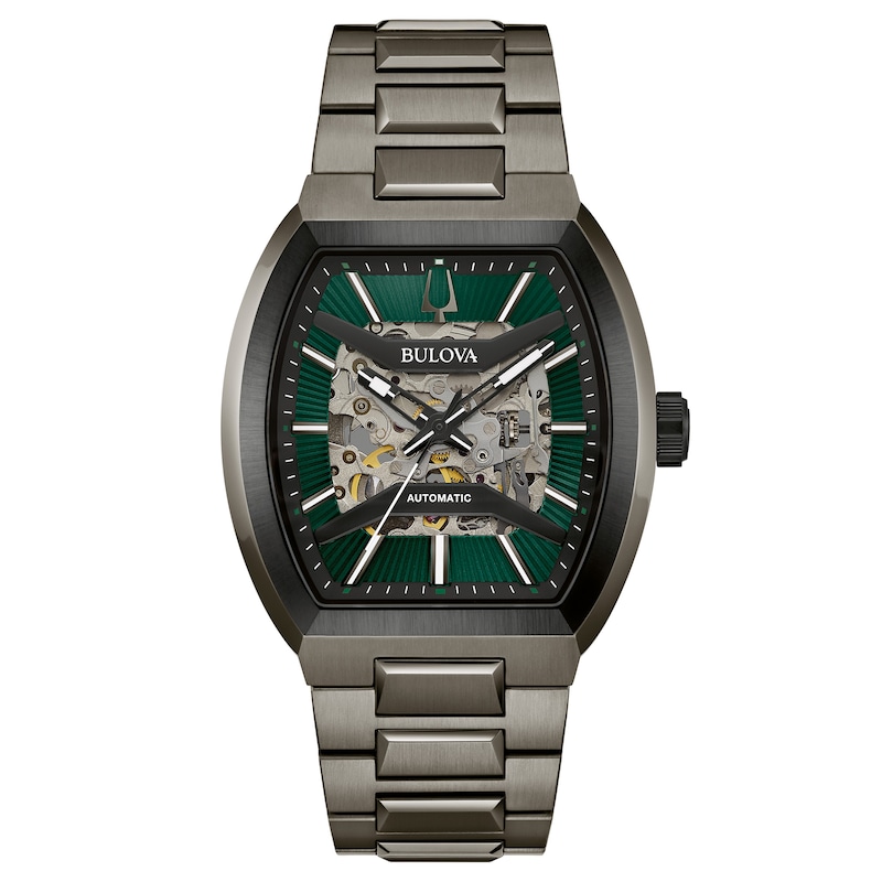 Main Image 1 of Bulova Maquina Automatic Men's Watch 98A321