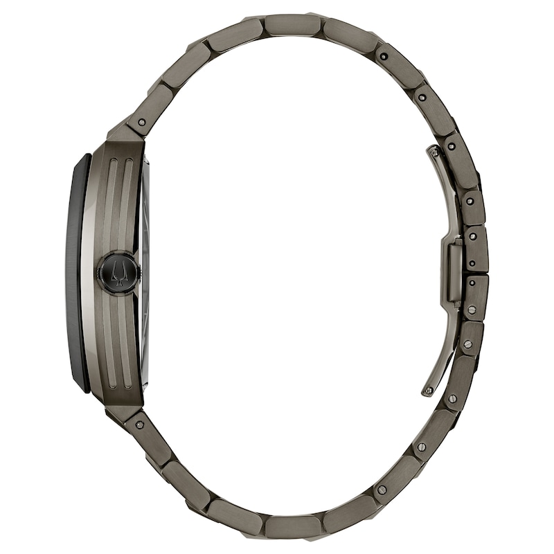 Main Image 2 of Bulova Maquina Automatic Men's Watch 98A321