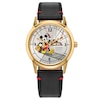 Thumbnail Image 1 of Citizen Disney Mickey Mouse Takes Hollywood Men's Watch FE7063-07W