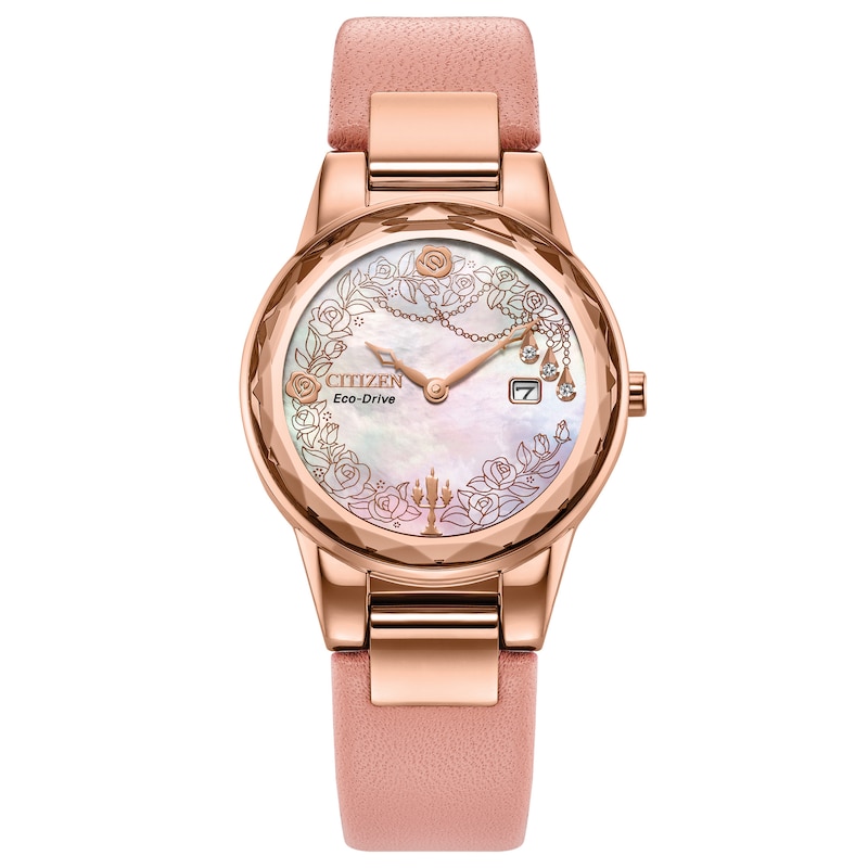 Main Image 1 of Citizen Disney Belle Women's Watch GA1083-43D
