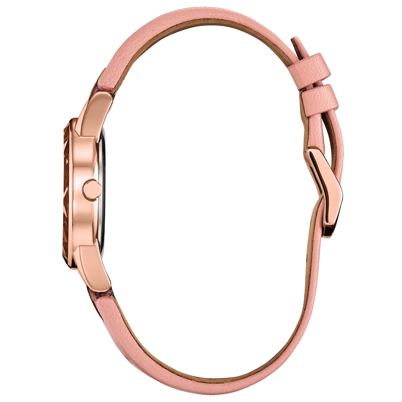 Main Image 2 of Citizen Disney Belle Women's Watch GA1083-43D