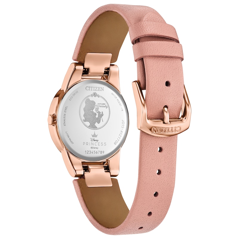 Main Image 3 of Citizen Disney Belle Women's Watch GA1083-43D