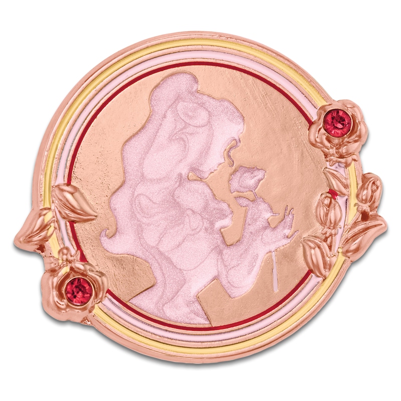 Main Image 6 of Citizen Disney Belle Women's Watch GA1083-43D