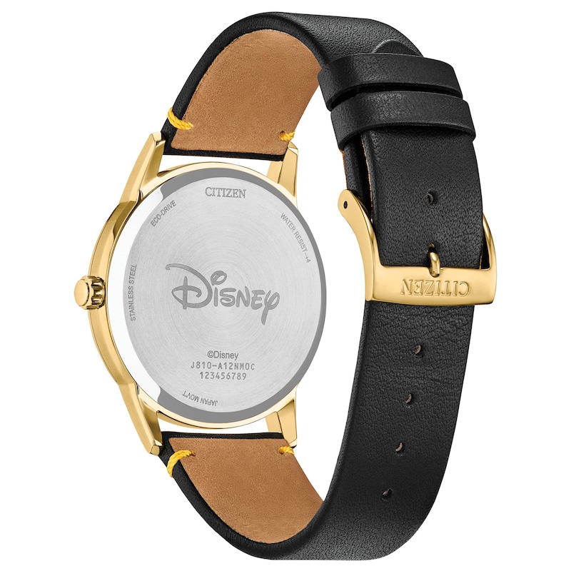 Main Image 3 of Citizen Disney Donald Duck Men's Watch AW1789-04W