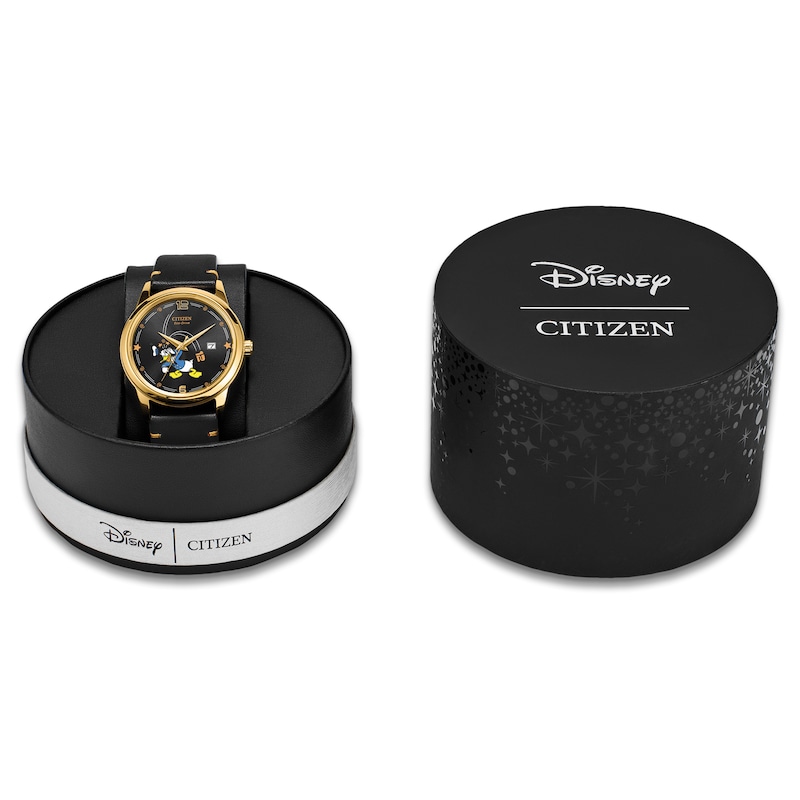 Main Image 4 of Citizen Disney Donald Duck Men's Watch AW1789-04W