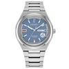 Thumbnail Image 1 of Citizen Marvel The Fantastic 4: First Steps Men's Watch Boxed Set AW0131-66W