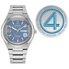 Thumbnail Image 4 of Citizen Marvel The Fantastic 4: First Steps Men's Watch Boxed Set AW0131-66W